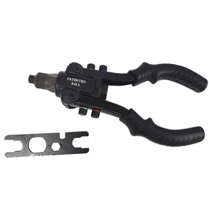 Ręczna nitownica do nitonakrętek M3 - M10 Magma 3w1 zdjęcie nr 5