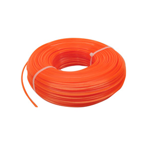 Żyłka tnąca do kosy kwadrat wzmocniona 2,7 mm 100 m zdjęcie nr 5