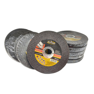 Tarcza do cięcia stali metalu 125x1,0 tarcze 125mm Magma SPECIAL pakiet 100 sztuk zdjęcie nr 10