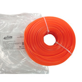 Żyłka tnąca do kosy kwadrat wzmocniona 3,0 mm 100 m