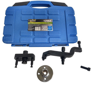 Ściągacz do demontażu pompy wody VW 2,5 PD TDI 1298A zdjęcie nr 4