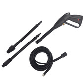Lanca pistolet do myjki ciśnieniowej wąż 5m 015BO 15 mm