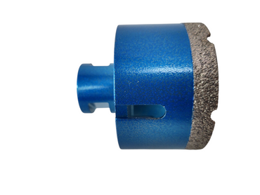 Otwornica diamentowa 65 mm M14 MVBC koronka wiertło