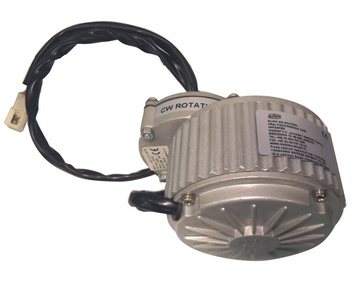 Silnik elektryczny z przekładnią 36V/450W-XYD16 CW zdjęcie nr 4