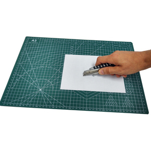 Mata do cięcia modelarska samoregenerująca się A3 33LA3 dwustronna 30x45 cm samogojąca samo-naprawcza techniczna zdjęcie nr 7