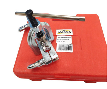 Zestaw do zarabiania przewodów hamulcowych rurek 10 elementów 1070M zdjęcie nr 10