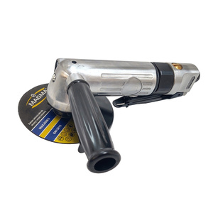 Szlifierka pneumatyczna kątowa 125AT AT185B XX818 zdjęcie nr 7