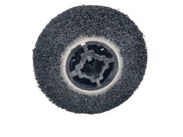 Ściernica z włókniny 120 mm x 100 mm P120 030287NB zdjęcie nr 2