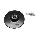 Dysk szlifierski na rzep 100 mm dyski twardy SC-YG100 M14