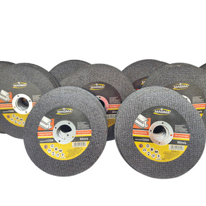 Tarcza do cięcia stali metalu 125x1,0 tarcze 125mm Magma SPECIAL pakiet 50 sztuk zdjęcie nr 6