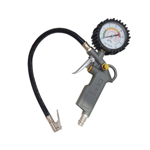 Zestaw pneumatyczny do przedmuchiwania i pompowania 6 el AK006 Magma zdjęcie nr 9