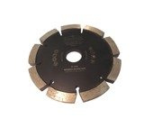 Tarcza diamentowa 125mm bruzdownica 10MM MTPB125 MTPB 125x22,2 125 x 22,2 125x22,2mm bruzdownicy bruzd frez