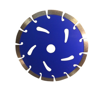 Tarcza diamentowa do betonu 180x22,2mm MSG180 Magma MSG zdjęcie nr 8