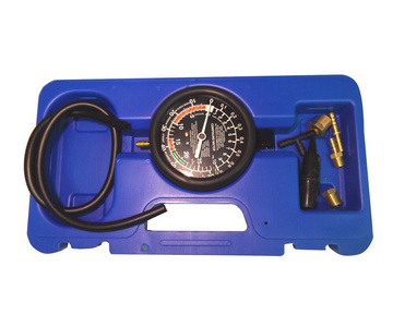 Miernik podciśnienia vakometr vacum vacuometr podciśnienia i ciśnienia tester ciśnienia wakuometr TU-1 vakuometr 1015G TU1  zdjęcie nr 6