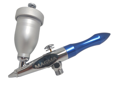 Pistolet do piaskowania mini aerograf z korundem pistolet do czyszczenia grawerka do grawerowania AB178 AB-178 AB 178 zdjęcie nr 6