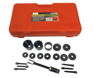 Ściągacz piast, łożysk L1335 MAGMA 1335 piasty przedniej uniwersalny 1021D zdjęcie nr 5