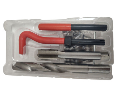 Zestaw do naprawy gwintów M14x1,5 MAGMA zdjęcie nr 4