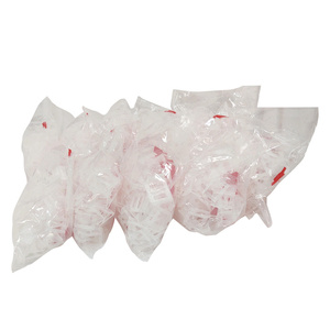 Zestaw system poziomowania płytek 030254NB klipsy 1 mm 300 szt + system poziomowania płytek 030253NB kliny 100 szt zdjęcie nr 13