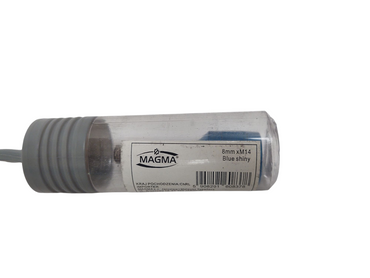 Otwornica diamentowa 8 mm M14 MVBC koronka wiertło zdjęcie nr 6