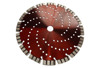 Tarcza laserowa diamentowa do betonu 230x22,2mm MLTC230 TURBO Magma MLTC 230x22,2 230 x 22,2 230x22,2mm zdjęcie nr 6