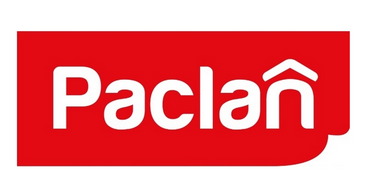 4 x rolki 480 sztuk Paclan Expert reklamówka reklamówki na rolce jednorazówka zrywki 5 kg 6,7 mic rolka zdjęcie nr 3