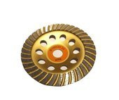 Tarcza diamentowa garnkowa turbo 150 x 22,23 DCWT150 Magma