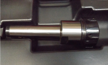 Zestaw oprawek zaciskowych MK2 ER25 oprawka tuleja zdjęcie nr 2