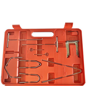 Zestaw do demontażu radia 52el. 1168F wyjmaki zdjęcie nr 10