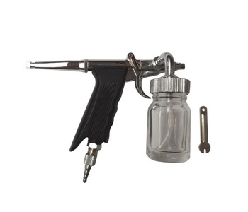 Aerograf TG116P malarski do malowania TG-116 zdjęcie nr 7