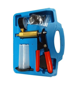 Pompa próżniowa pompka podciśnienia odpowietrzania 1022G 998A 1003G zdjęcie nr 5