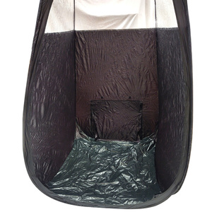 Namiot malarski kabina do malowania natryskowego ST-B1 body painting namiot opalanie Kabina do opalania natryskowego Magma zdjęcie nr 12