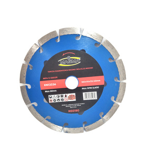 Tarcza diamentowa do betonu 180x22,2mm MSG180 Magma MSG zdjęcie nr 5
