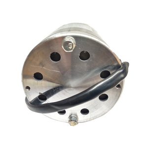 Silnik elektryczny 24V 500W 1020 nowy electric motor brushed zdjęcie nr 8