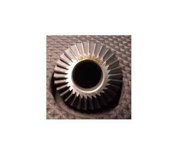 Zestaw frezów HSS do gniazd zaworowych głowic 27el frezy zawory zdjęcie nr 14