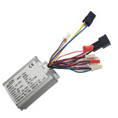 STEROWNIK DO SKUTERA 800W 36V SKUTER SILNIK SZCZOTKOWY