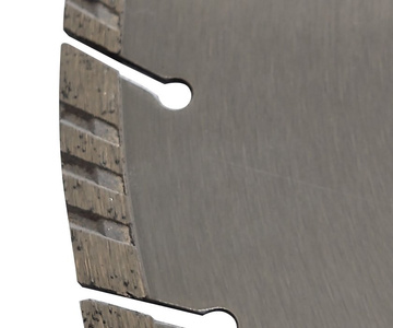 Tarcza diamentowa segmentowa turbo do cięcia betonu 350x25,4 MSP351 Magma MSP 350x25,4 350 x 25,4 350x25,4mm zdjęcie nr 6