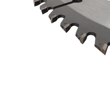 Piła tarcza tarcze do cięcia drewna 300mm 60T z widią 300x32-25,4 mm x 60 zębów widiowa AJM Tools 300x32x60t zdjęcie nr 2