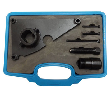 Blokada ściągacz pompy wtryskowej 1250A Kia Hyundai zdjęcie nr 3