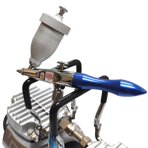 Kompresor do z butlą TC-30T+AB178 do piaskowania AB-178 AB 178 zdjęcie nr 3