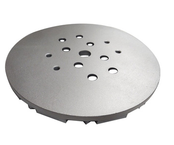 Tarcza garnkowa 250 x 20T MDW250 szlifowania frezowania betonu talerz Magma zdjęcie nr 4