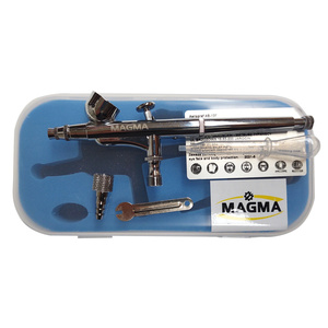 Aerograf AB-137 0,3 areograf malarski do malowania zdjęcie nr 4