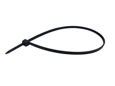 Zestaw opasek zaciskowych 1100 szt czarne z filtrem UV zdjęcie nr 8