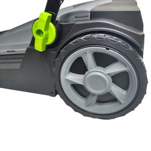 Zamiatarka ręczna do liści kostki tarasu garażu duży zestaw XL szczotki x 3 030262NB zdjęcie nr 15