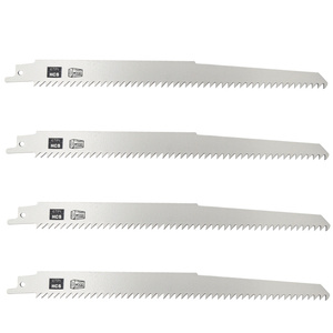 Zestaw brzeszczotów do lisi ogon piły szablastej wyrzynarki 28 elementów zdjęcie nr 9