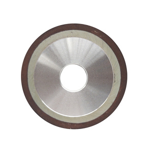 Tarcza do ostrzenia widii 125X8X8X32.0 ostrzenie dwustronne pdx ganulacja 120 dwustronna 4B1 zdjęcie nr 10