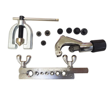 Zestaw do zarabiania przewodów hamulcowych rurek 1016M zdjęcie nr 2