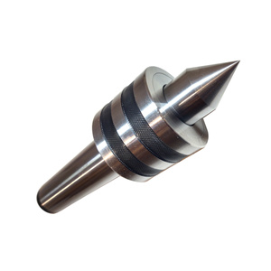 Kieł obrotowy tokarski łożyskowany MK5 MS5 MK-5 zdjęcie nr 3