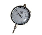 Czujnik Zegarowy 0-10 mm – dokładność 0,01mm 107-601-106