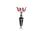 Stojak do aerografu pistoletu lakierniczego uchwyt przykręcany