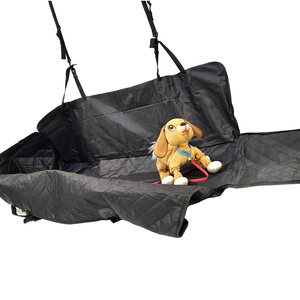 Mata ochronna na tylną kanape do psa LX-YWA35 zdjęcie nr 14